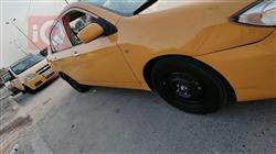 BYD F3